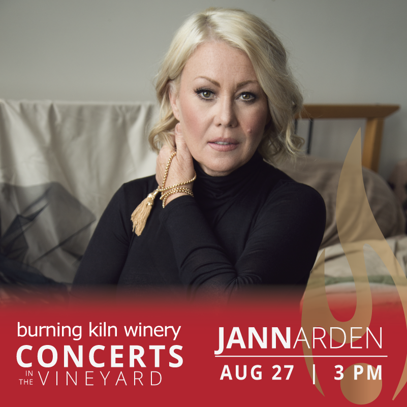 Concerts in the Vineyard