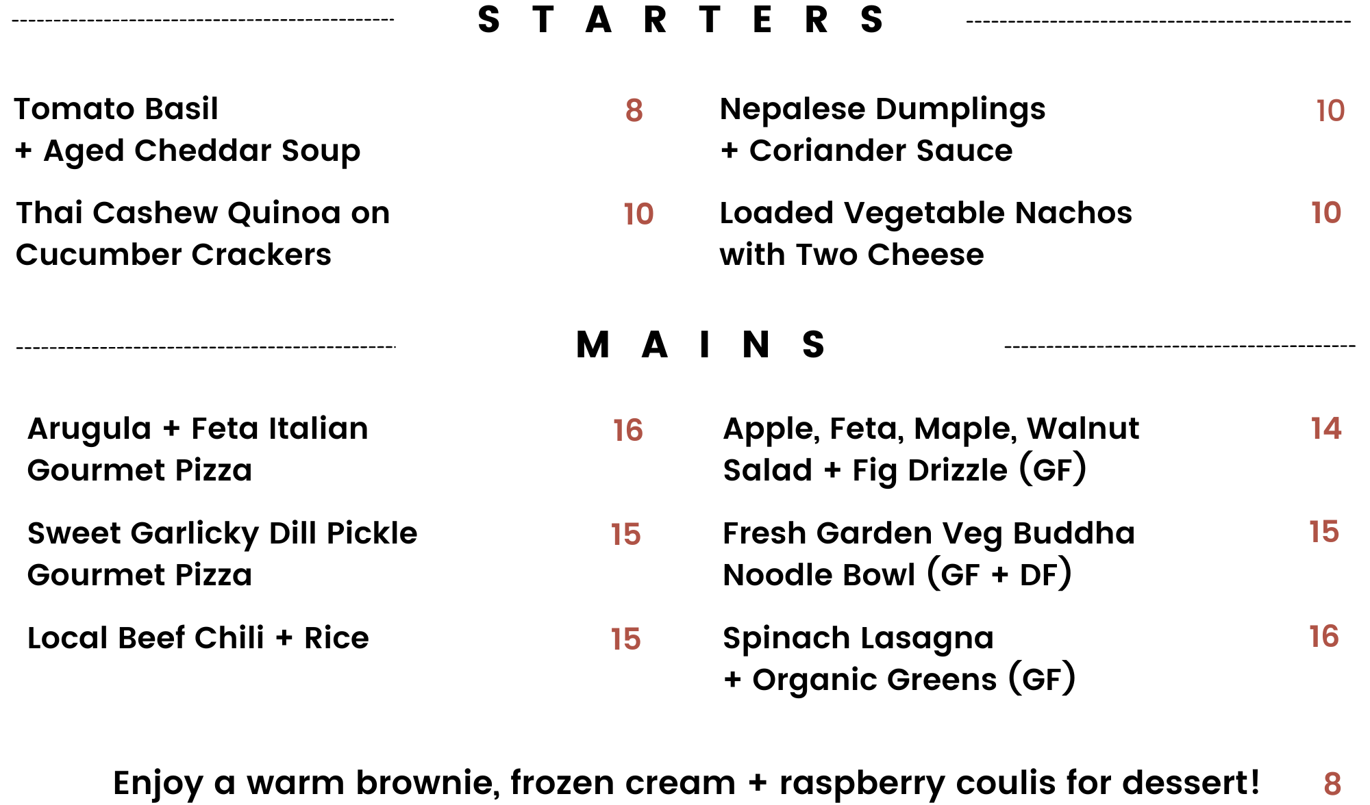 Menu Page One (5)