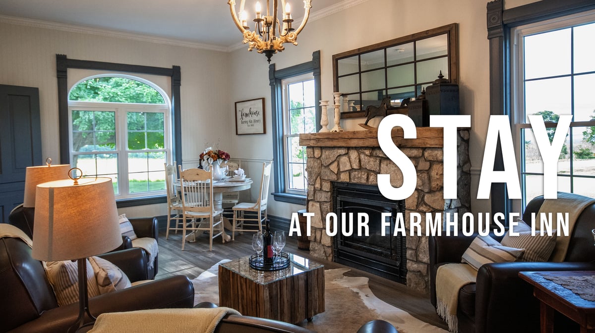 Burning Kiln Winery Taste the Best Wines in Norfolk County