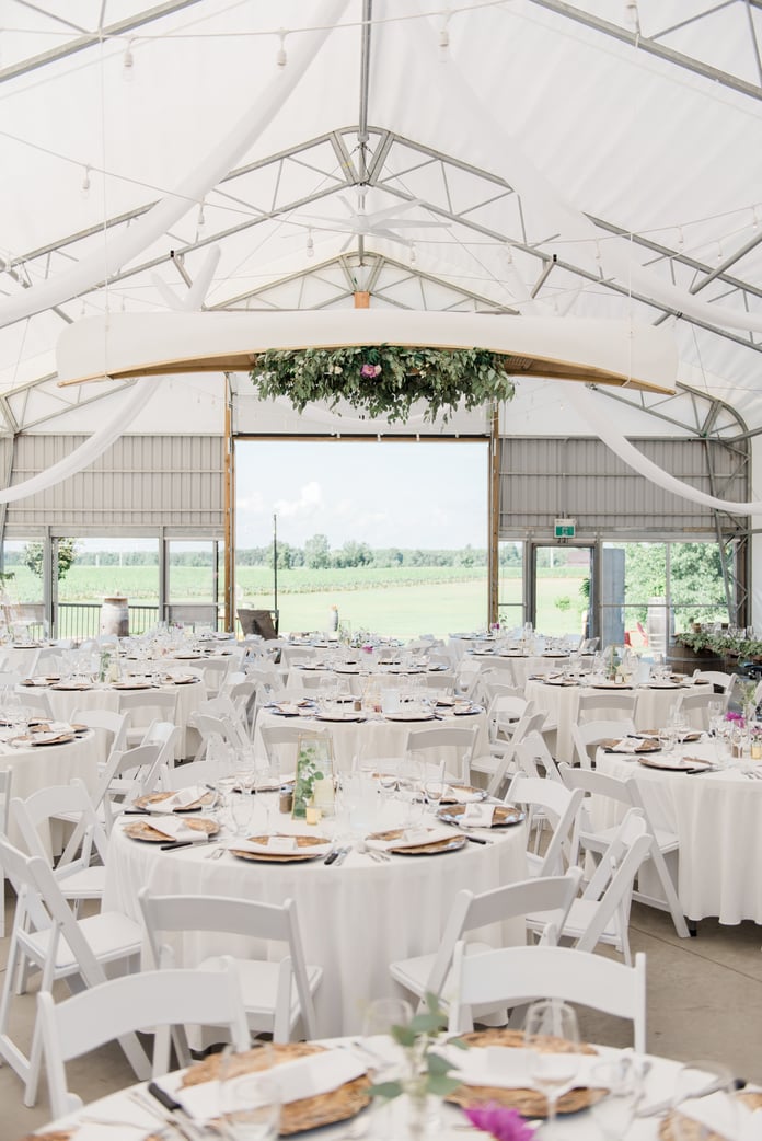 Weddings + Occasions